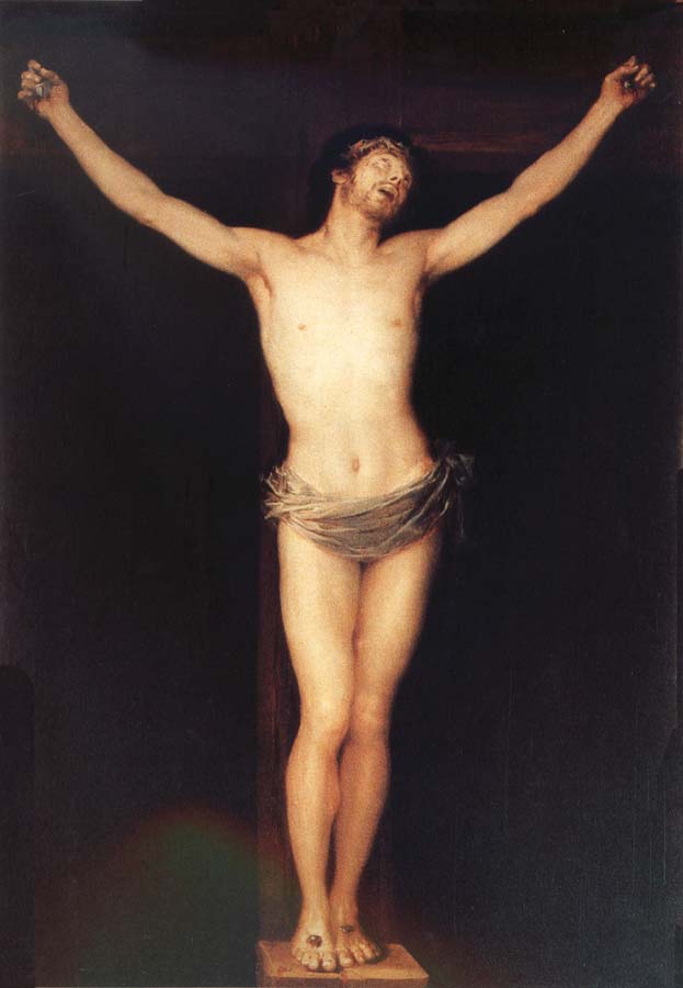 Crucified Christ